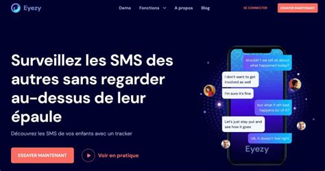 Lire Les Sms D Un Autre Portable Sans Logiciel 5 solutions pour lire les SMS d'un autre portable - Selectronic.fr